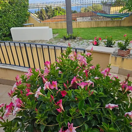 Fiori E Sapori Penzion Messina
