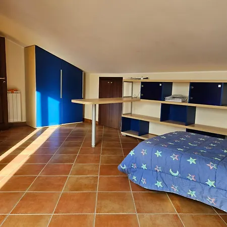 Penzion Fiori E Sapori