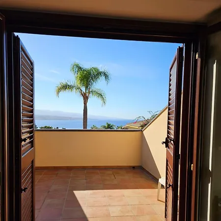 Fiori E Sapori Pensión