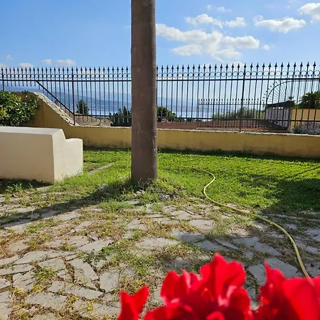 Fiori E Sapori Mesina