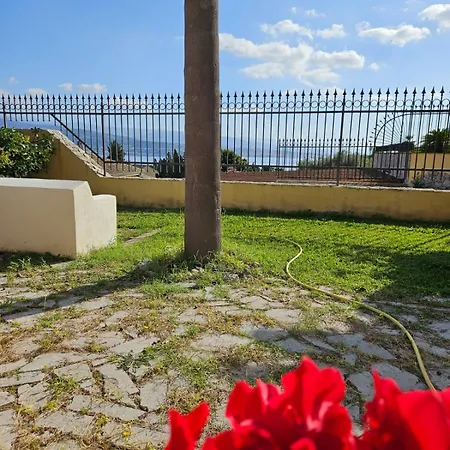 Fiori E Sapori Messina