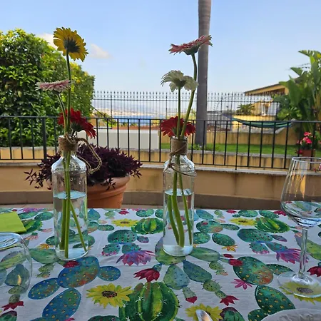Fiori E Sapori