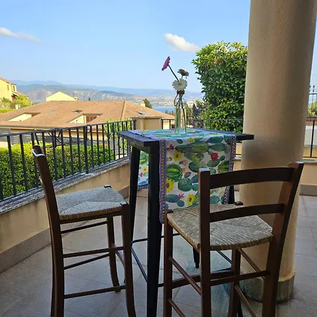 Fiori E Sapori Pensión *