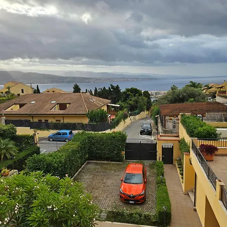 Fiori E Sapori * Mesina