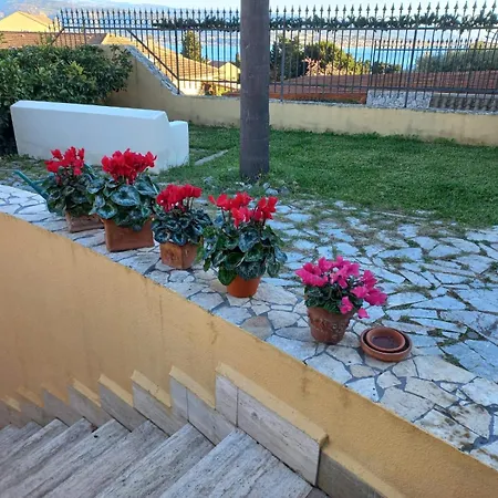 Fiori E Sapori Pensión Mesina