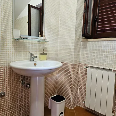 Fiori E Sapori Pensión *