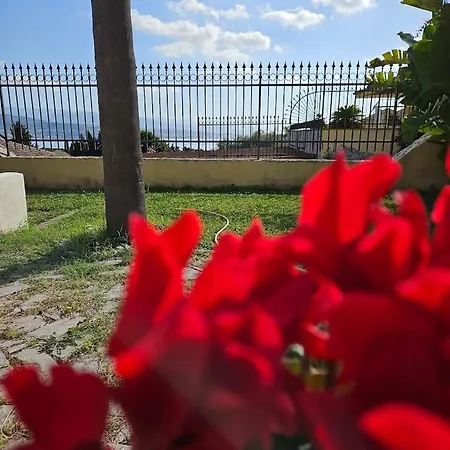 Fiori E Sapori Pensionat Messina