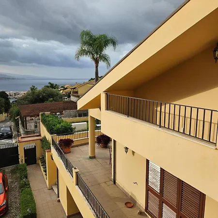 Fiori E Sapori * Mesina