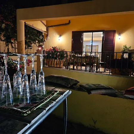 Pensión Fiori E Sapori