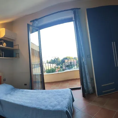 Fiori E Sapori Pensión Mesina