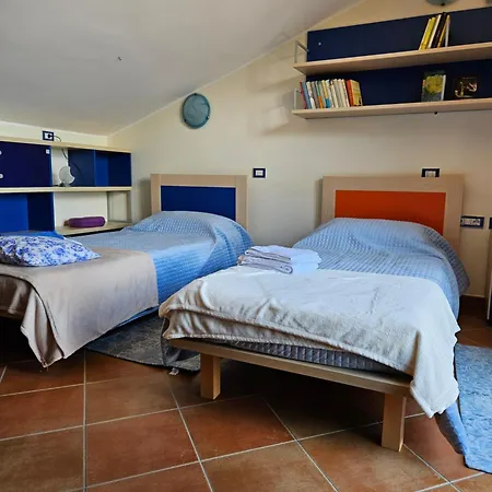 Fiori E Sapori Mesina