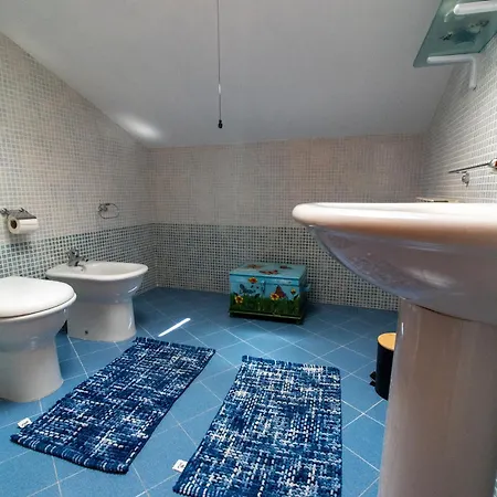 Pensión Fiori E Sapori