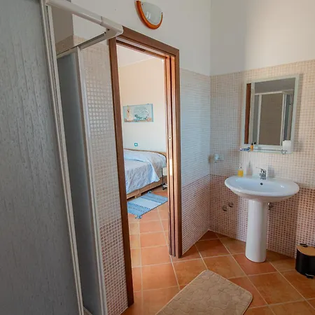 Fiori E Sapori Pensión *