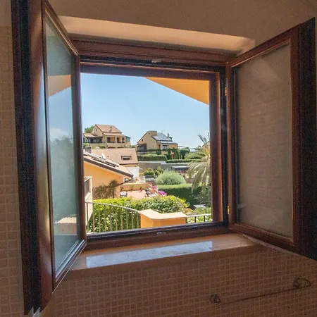 Fiori E Sapori Pensión