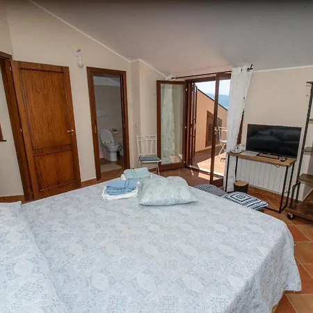 Pensión Fiori E Sapori