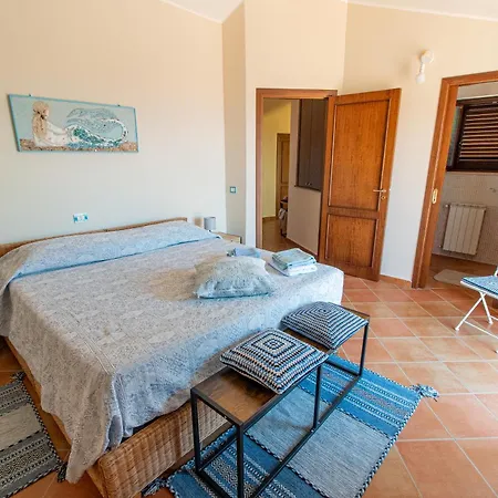 Fiori E Sapori Mesina