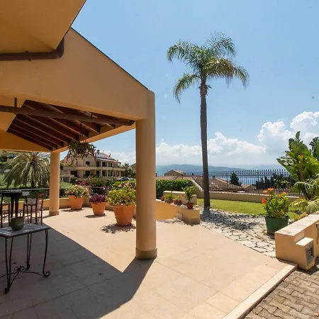 Fiori E Sapori Mesina