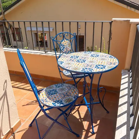 Fiori E Sapori Pensión