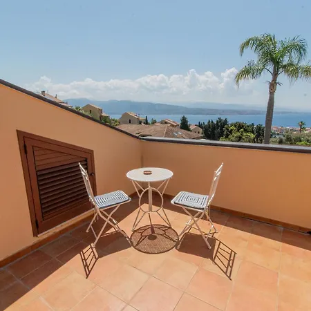 Fiori E Sapori * Mesina