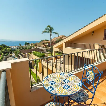 Fiori E Sapori Mesina