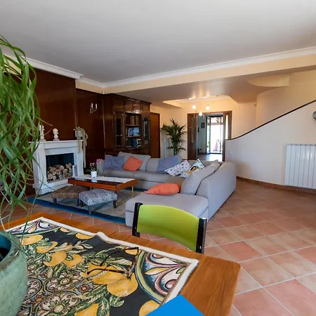 Fiori E Sapori Pensión *