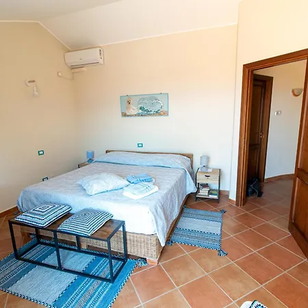 Fiori E Sapori * Mesina