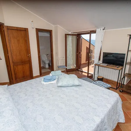 Fiori E Sapori Pensión *