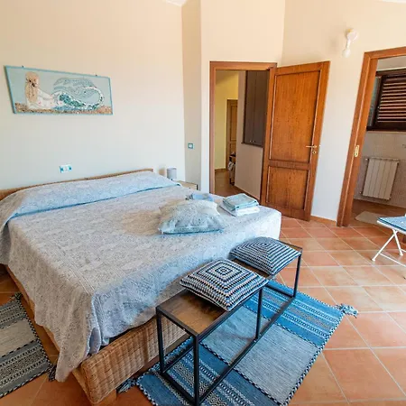 Pensión Fiori E Sapori *