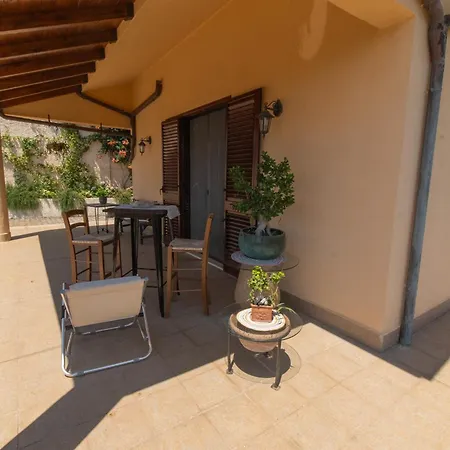 Fiori E Sapori Pensión Mesina