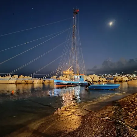 Fiori E Sapori Mesina