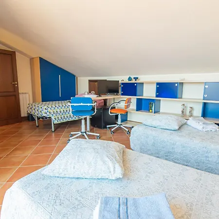 Fiori E Sapori Mesina